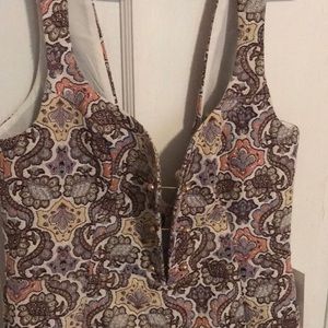 For love & lemons dress size M